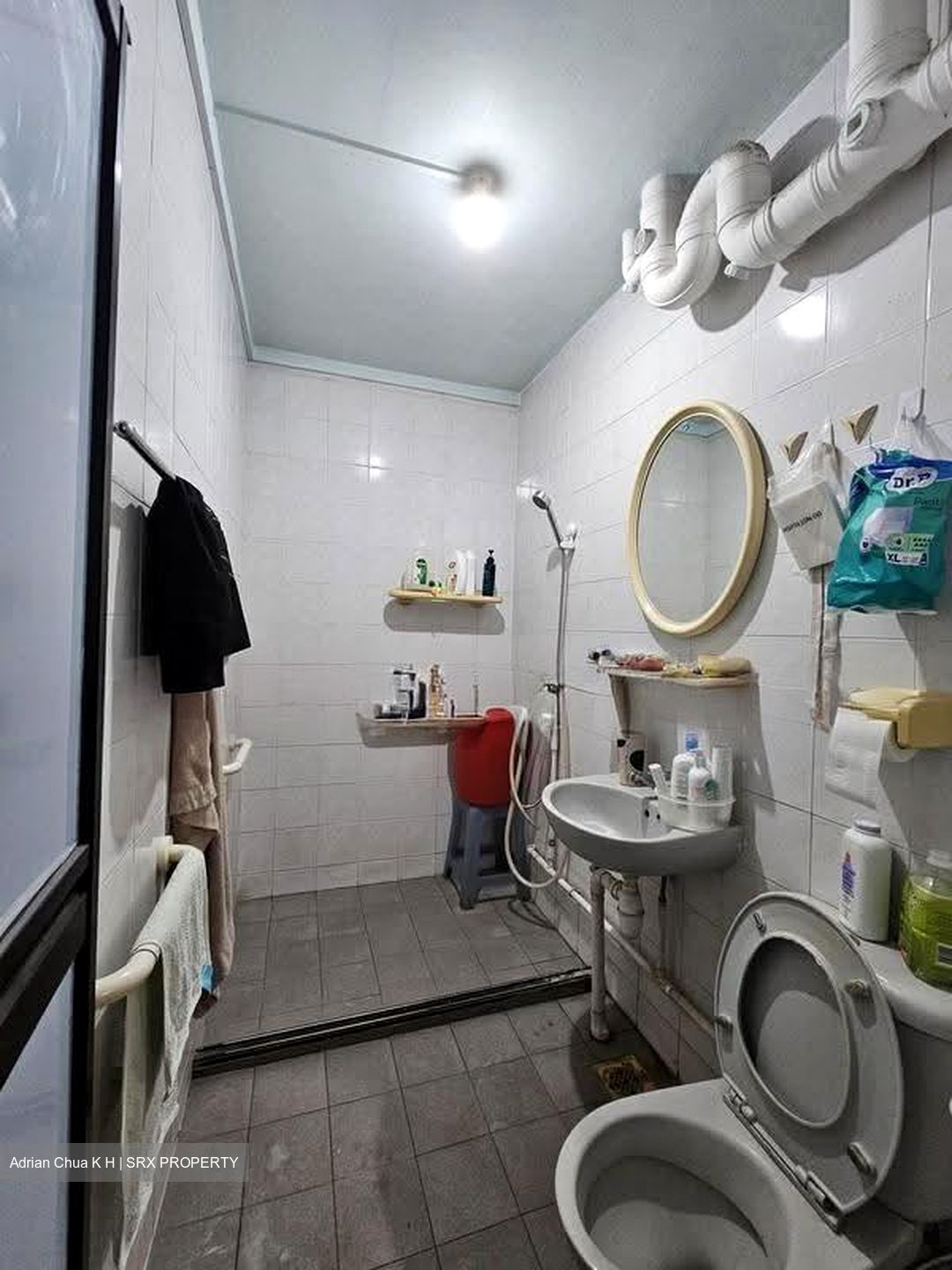 Blk 895B Woodlands Drive 50 (Woodlands), HDB 5 Rooms #625585931